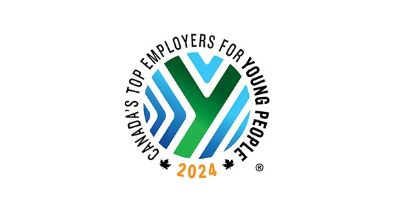LES MEILLEURS EMPLOYEURS POUR LES JEUNES CANADIENS 2024