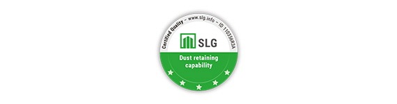 Πιστοποίηση SLG 5 αστέρων