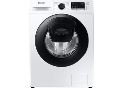 Πλυντήριο Samsung WW4000T (WW80T4540AE/LE)