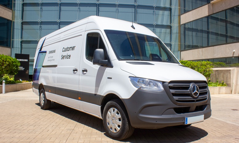 Cómo preparar mi Smartphone de cara a una reparación oficial Samsung