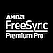 AMD FreeSync Premium Pro 圖示