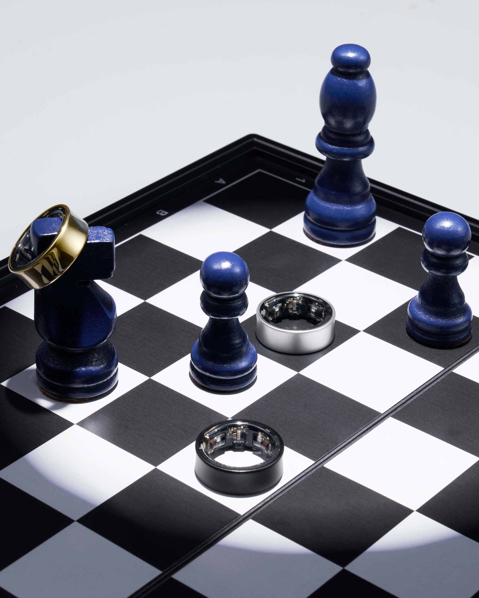 Samsung全新Galaxy Ring智能指環 革新穿戴裝置技術 開創24小時健康管理新時代