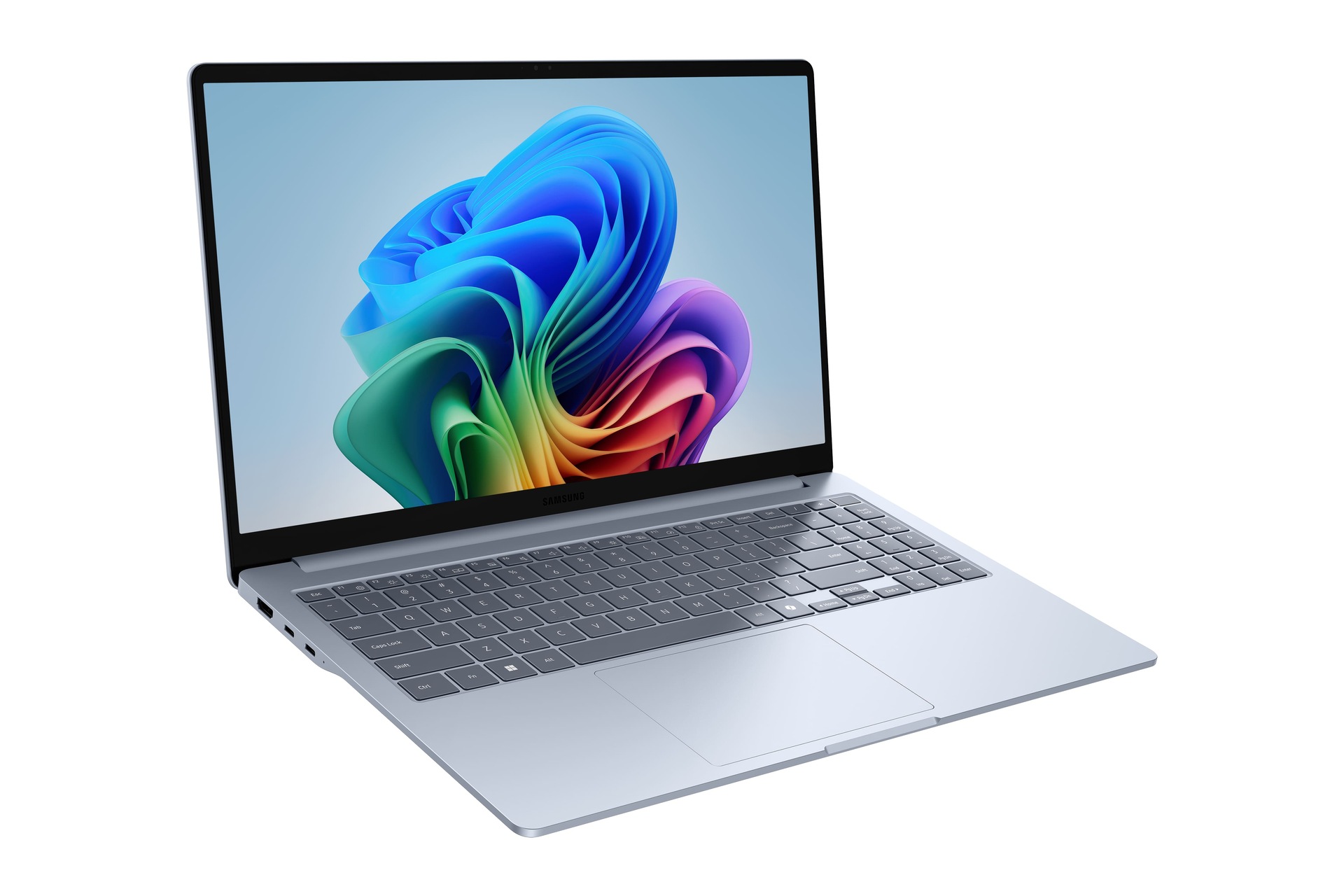 Samsung 新世代AI手提電腦Galaxy Book4 Edge 推出全新15吋型號