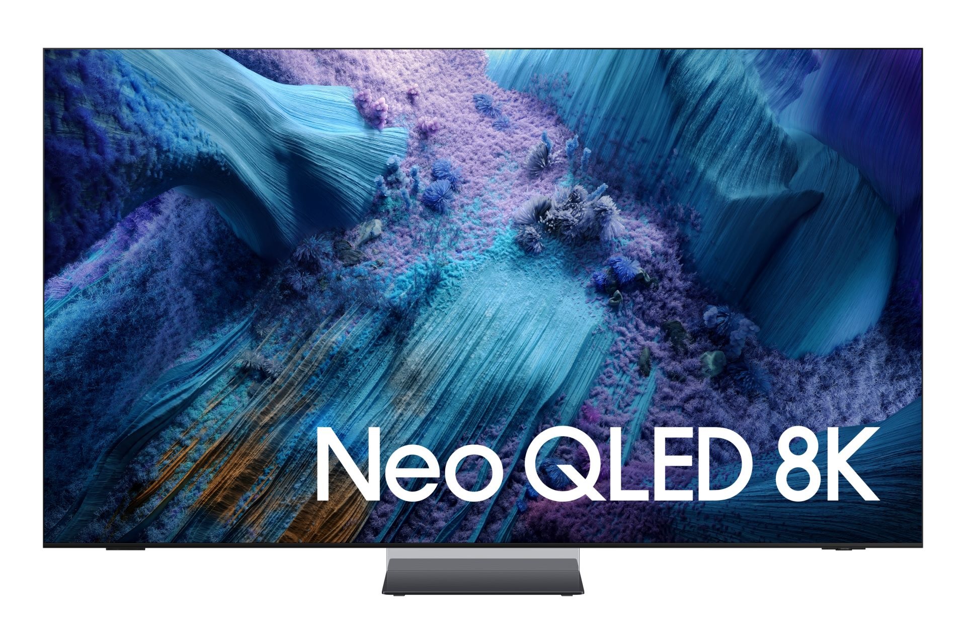 Neo QLED 8K電視系列