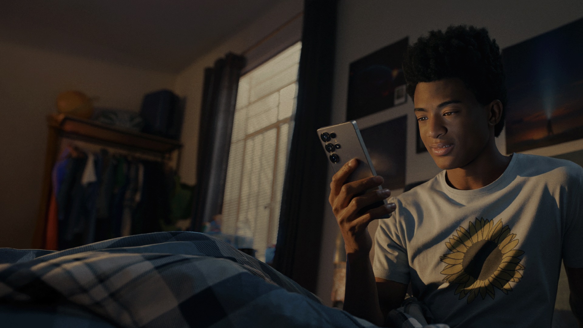 出街想影靚相?教你五大手機攝影技巧+好用手機推介