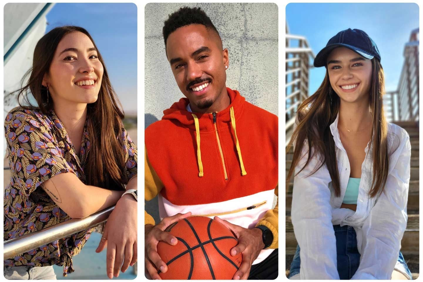 單獨旅行點拍Vlog?必學5大轉場技巧+設備推介