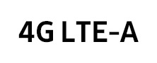 4G LTE-A