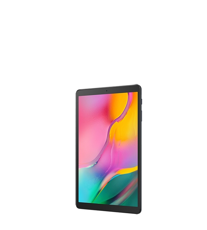 Galaxy Tab A
