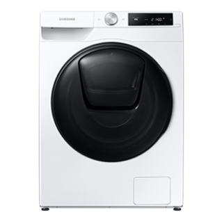 WD80T654DBE AI Ecobubble™ Al智能前置式洗衣乾衣機 8/6kg