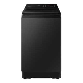 WA80C14545BVSH Ecobubble™ 頂揭式洗衣機 高排水位 8kg