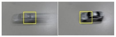 拍攝, 對象, 移動, 速度, 快速, 超慢動作, 相機, 三星, s9