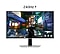 A 240Hz monitor is displaying FPS game.
