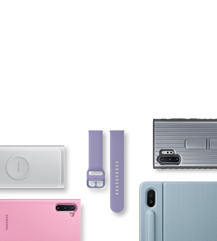Mobile Accessories