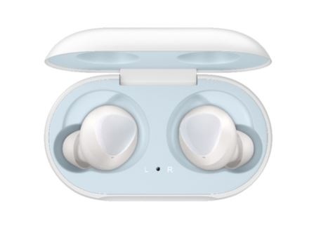 Galaxy Buds, wireless earphones, wireless headphones
