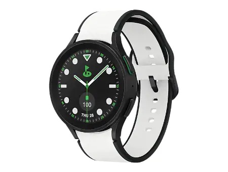Galaxy Watch GPS issue