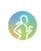 Tap Samsung Health icon on the Apps screen and open the calories screen.