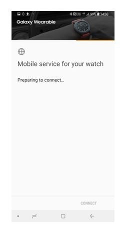 smart watch, smartwatch, samsung galaxy watch lte, lte, sim watch, mobile network, wearable, galaxy wearable, application, app