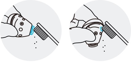 how to clean earbuds