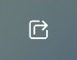 App launch icon