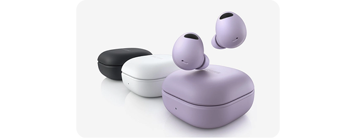 Galaxy Buds