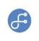The Samsung Flow icon, samsung, hong kong, hk, hong-kong, h-k, applications, app, apps