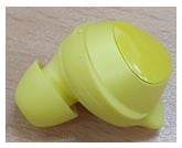 galaxy buds wing tip wrong direction, Galaxy Buds Case not Closed Properly, galaxy buds charging case not closed properly, samsung earphone case not closed, samsung wing tip, wing tip earbud