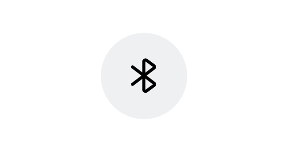 Bluetooth-Symbol