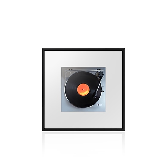 Music Frame