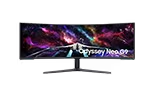 Gaming monitor