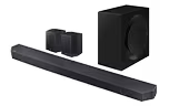 Gaming Soundbar zvučnici