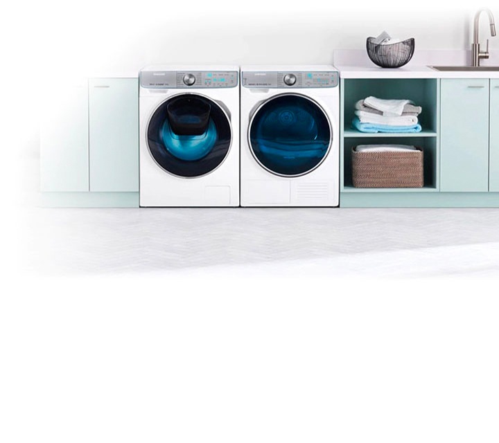 perilica i sušilica rublja