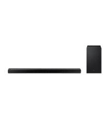 Soundbar звучници