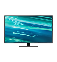 QLED 4K