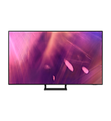 Crystal UHD