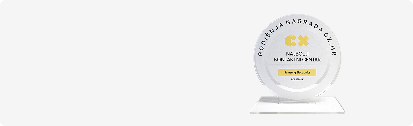 Zadovoljstvo korisnika na prvom mjestu, uz podršku umjetne inteligencije I inovativnih rješenja.