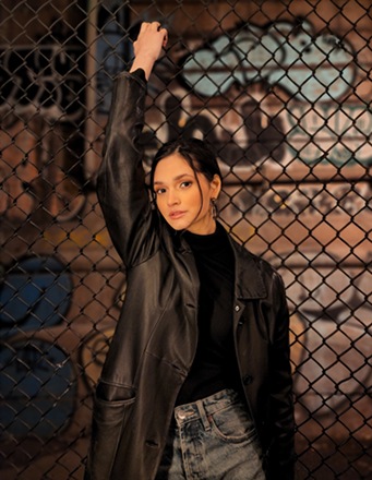 Izlazna fotografija uzorka koji se ponavlja