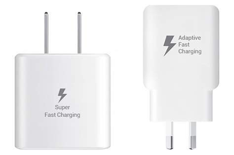 Ovlašteni žični punjač Samsung