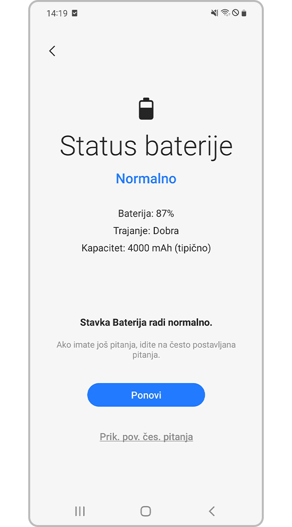 specifična dijagnostika