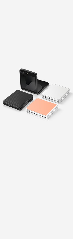 Galaxy Z Flip6