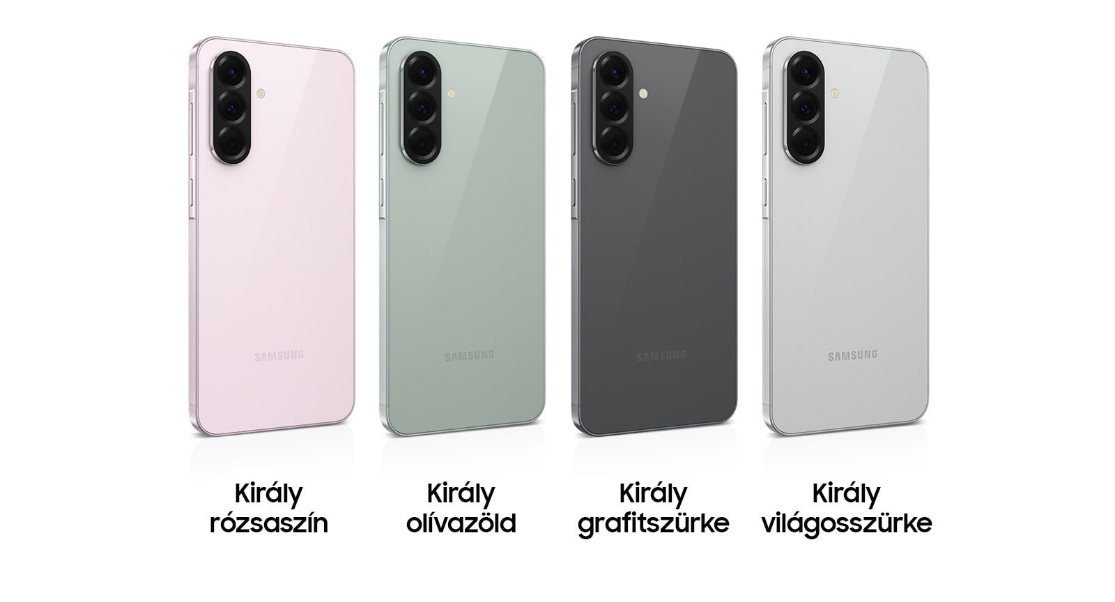 Galaxy A56 5G
