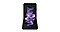 Egy csukott Galaxy Z Flip3 5G