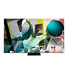 75” Q950TS QLED Smart 8K TV 2020