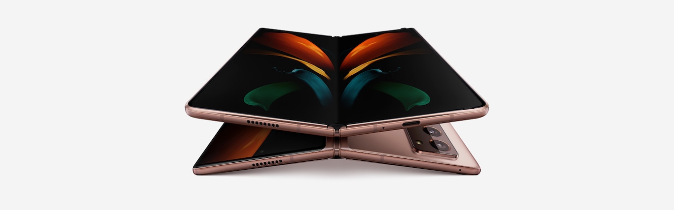 Galaxy Z Fold2