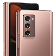Galaxy Z Fold2