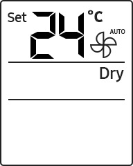 páramentesítési -üzemmód