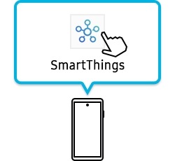 smartthings-csatlakozás