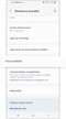 Válaszd a Visszaáll. gombot