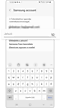 Az ellenőrzéshez add meg a jelszavadat