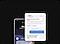 A client call is in progress on Galaxy S25 Ultra, with Call Transcript active. A screen next to it shows a transcript of the call being recorded, and a summary of the ongoing call with action items for follow-up.