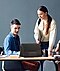 Partner with Samsung - Connect with us to find out how you can be part of our future.